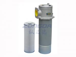 QYL系列回油過(guò)濾器