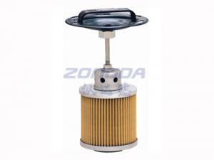 XNJ系列箱內(nèi)吸油過(guò)濾器