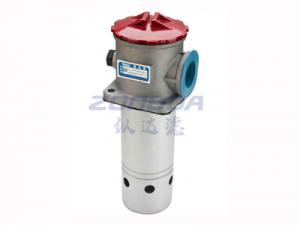 TF系列箱外自封式吸油過(guò)濾器(新型結(jié)構(gòu)代替LXZ系列)