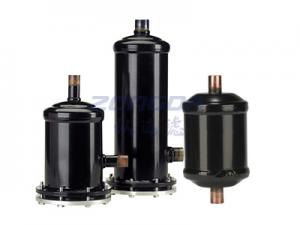 干燥過(guò)濾筒\干燥濾芯\吸氣濾芯