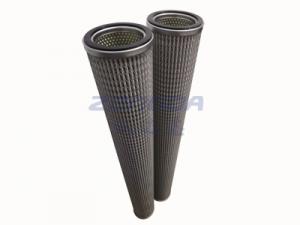 過(guò)濾分離器濾芯/天然氣聚結(jié)分離濾芯/氣體濾芯/氫氣濾芯