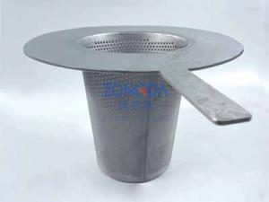 籃式過(guò)濾器濾芯\籃式濾芯\提籃濾芯\斜籃濾芯\錐形濾芯